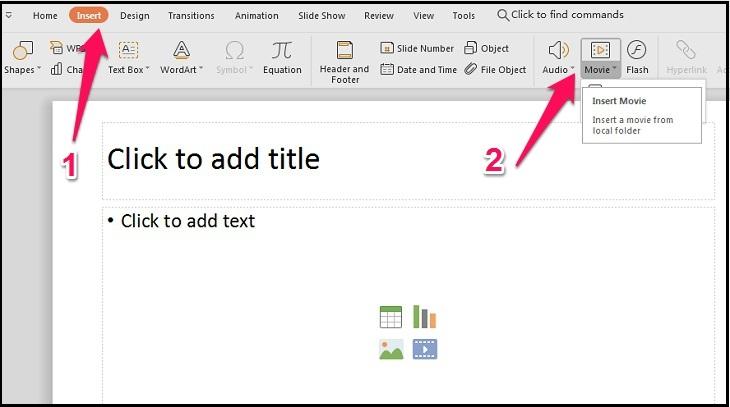 9 nguyên tắc thiết kế slide PowerPoint đẹp và chuyên nghiệp