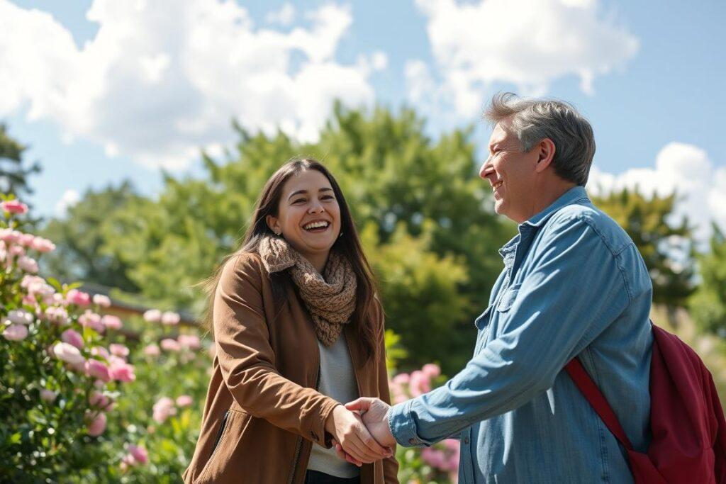 Cách Nói “rất vui được làm quen với bạn” bằng Tiếng Anh