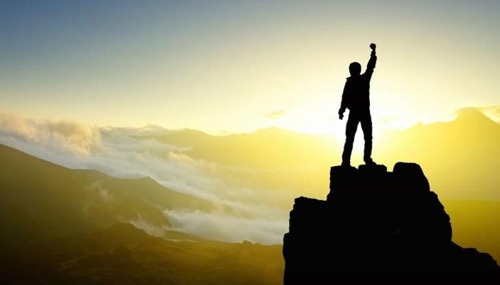 Rèn Giũa Bản Thân: Chìa Khóa Thành Công và Hạnh Phúc