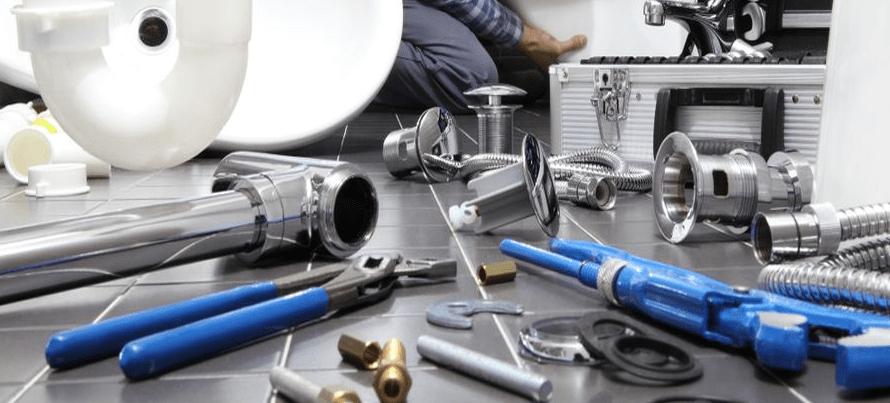 Dịch vụ dò tìm rò rỉ nước - Siêu âm đường ống nước ngầm bị hư bể - Điện Nước Hoàng Phát