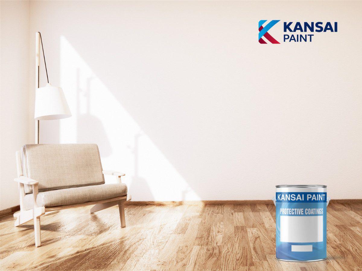 Giải Đáp Sơn Sắt Là Gì? Sơn Sắt Có Sơn Tường Được Không?