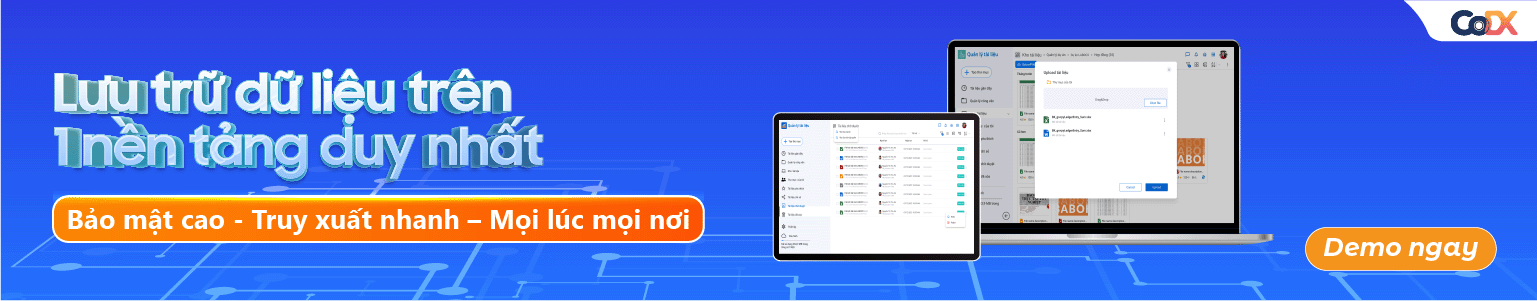 File quản lý công văn đi đến bằng Excel chuyên nghiệp [TẢI MIỄN PHÍ]