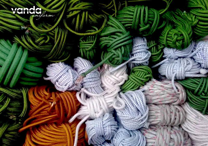 Chi số sợi là gì? Chi tiết các khái niệm Yarn count, Denier, Tex, DTex