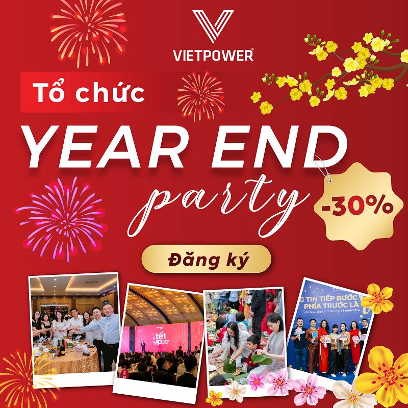 60 stt tiệc tất niên cuối năm hay ý nghĩa độc đáo nhất 2025