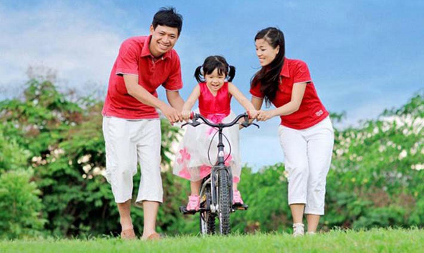 Hạnh phúc đến từ sự trân trọng