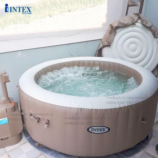 Giải mã: Bể sục massage có tác dụng gì? 5 lý do bạn nên mua