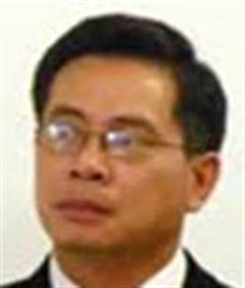 Information about leaders of “Viet Tan” in foreign countries