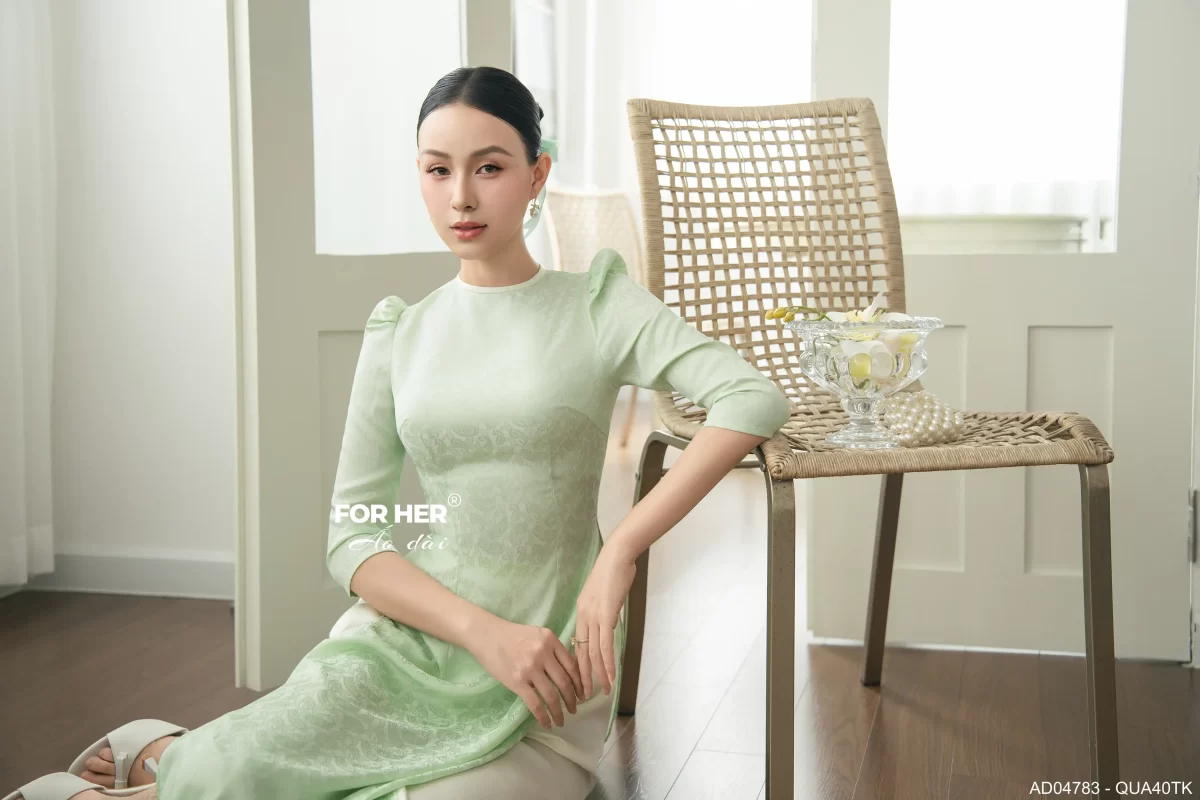  10+ Cách Tạo Dáng Chụp Ảnh Áo Dài Giúp Bạn Rạng Rỡ Trong Mọi Khung Hình