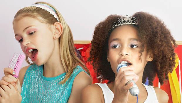 Phương pháp thị phạm đào tạo thanh nhạc