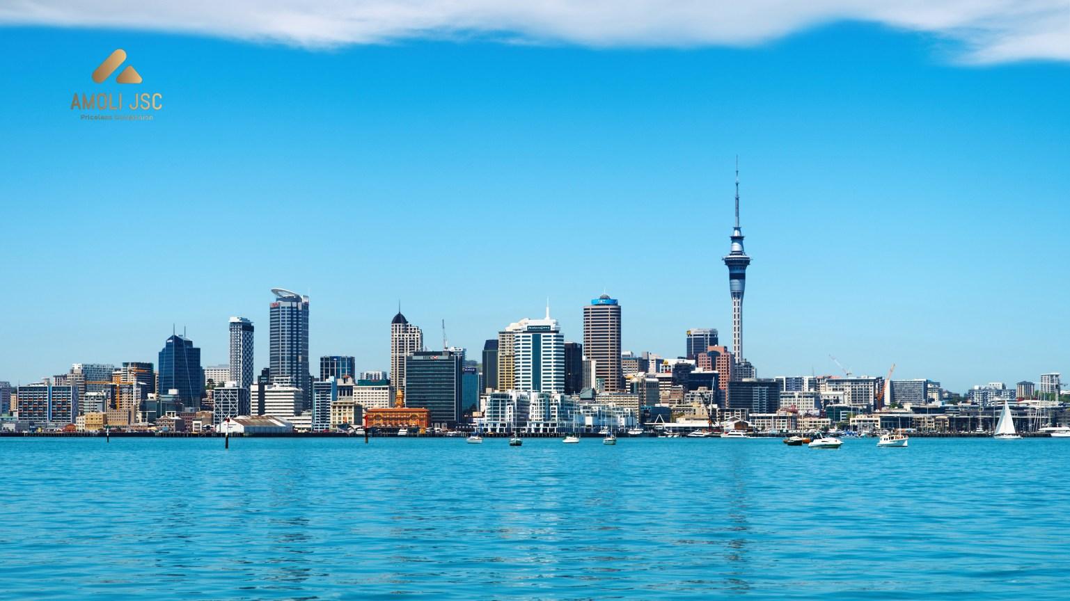 Chênh lệch múi giờ giữa New Zealand và Việt Nam, cách tính chi tiết