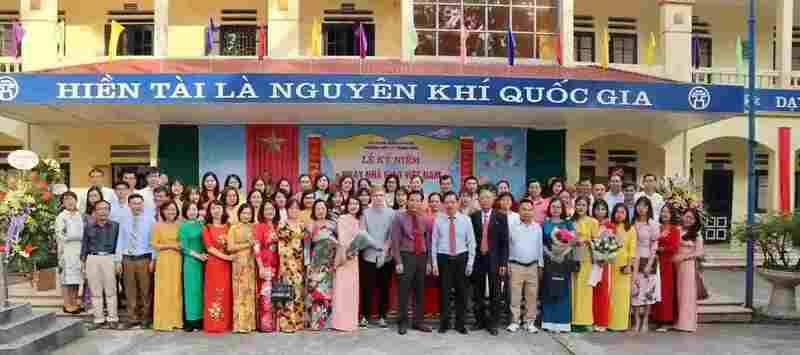 Đánh giá Trường THPT Lý Thánh Tông có tốt không?