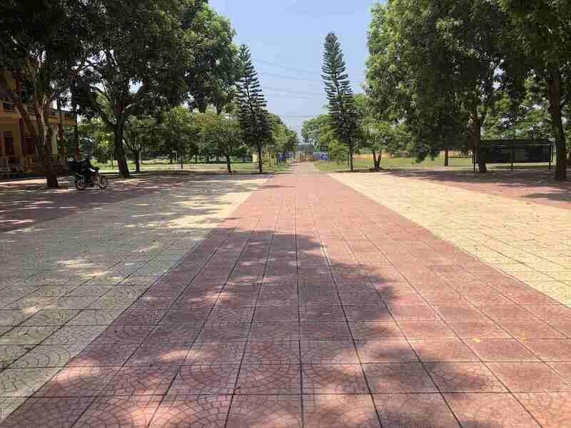 Đánh giá trường THPT Mỹ Văn - Phú Thọ có tốt không?