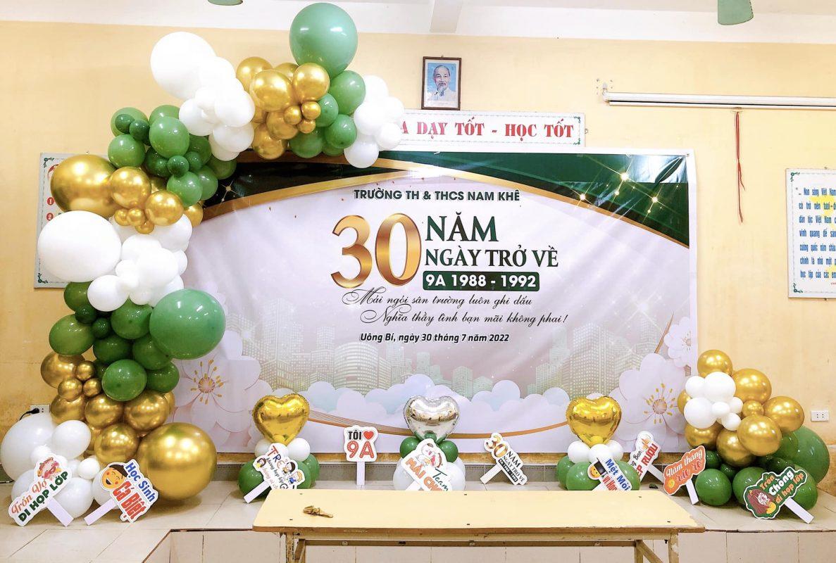 Chi tiết cách viết thư mời họp lớp ấn tượng, dễ áp dụng