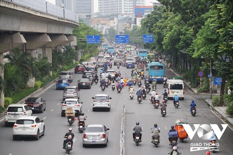 "Ném" tiền tỷ ra đường (Bài 3): Hàng chục tỉ đồng “đổ sông” theo thí điểm