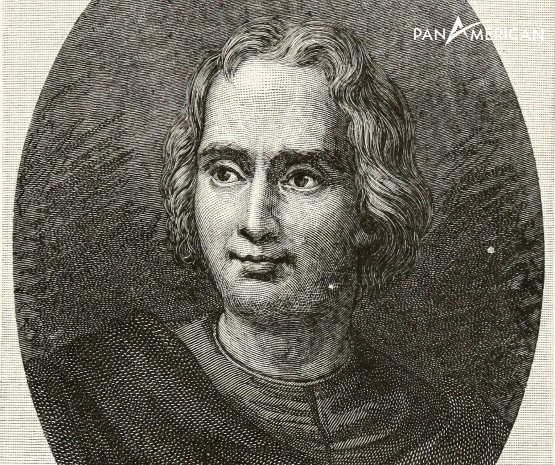 Nhà thám hiểm vĩ đại Christopher Columbus và hành trình khám phá Châu Mỹ