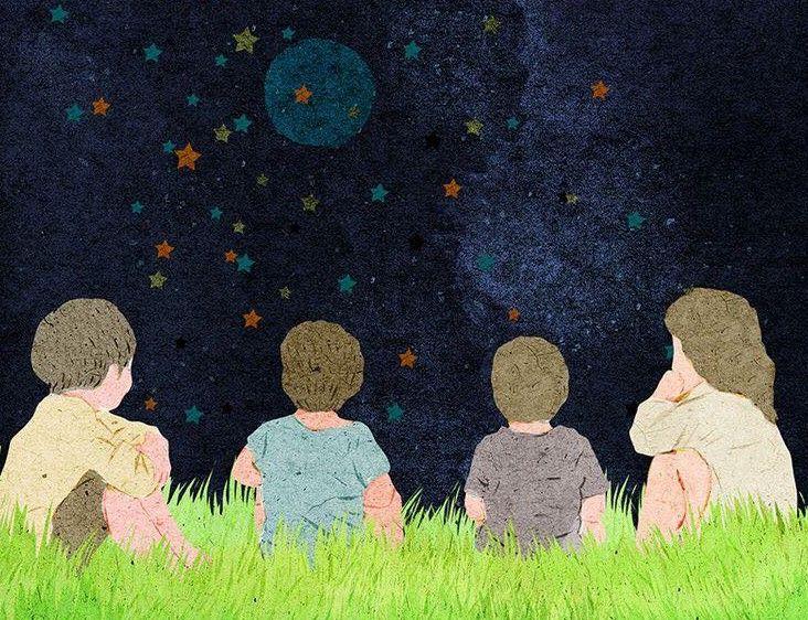 Tình bạn chân chính là gì?