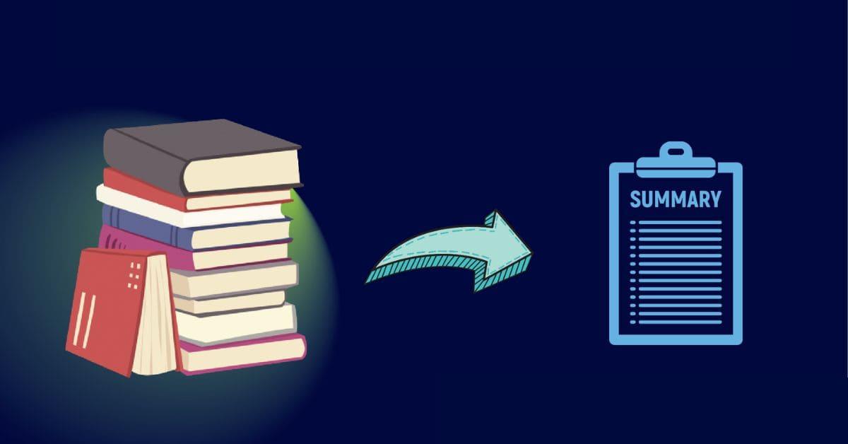 Tóm tắt văn bản bằng AI - Công nghệ hữu ích trong thời đại số