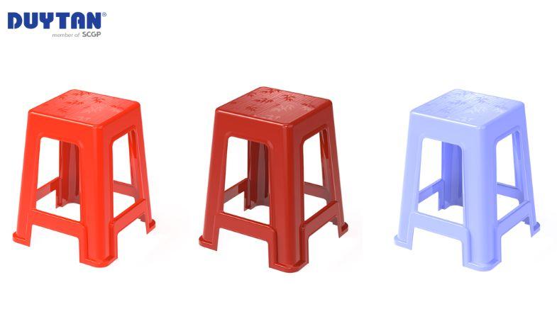 Ghế Cao Chống Trượt