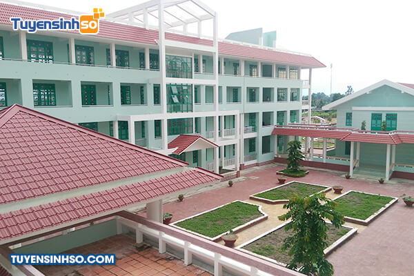 Cao đẳng Cộng đồng Hậu Giang