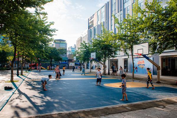 Danh sách 33 trường tiểu học ở Hà Nội đào tạo trẻ tốt nhất