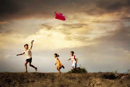 Tiếng Anh Cơ Bản