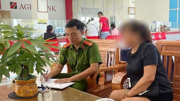 Sa bẫy lừa ghép đôi, nhận “quả đắng”!