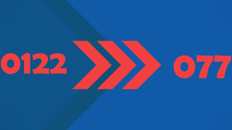 Đầu số 077 là mạng gì? Ý nghĩa của đầu số 077? Có phải là số phổ biến?