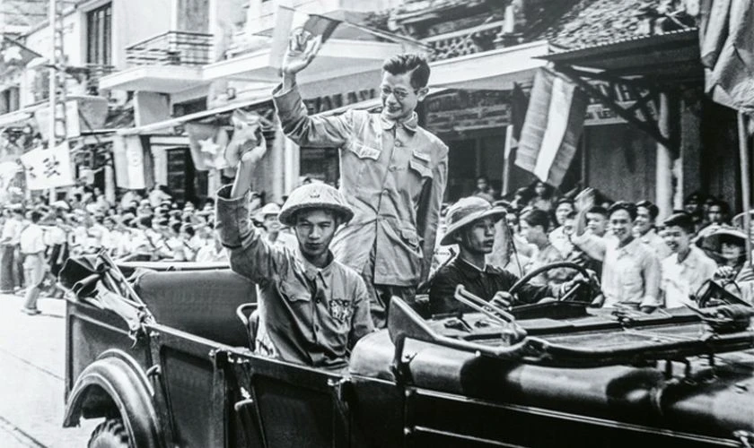 Ngày 10/10 là ngày gì? Ngày 10/10 có được nghỉ không?