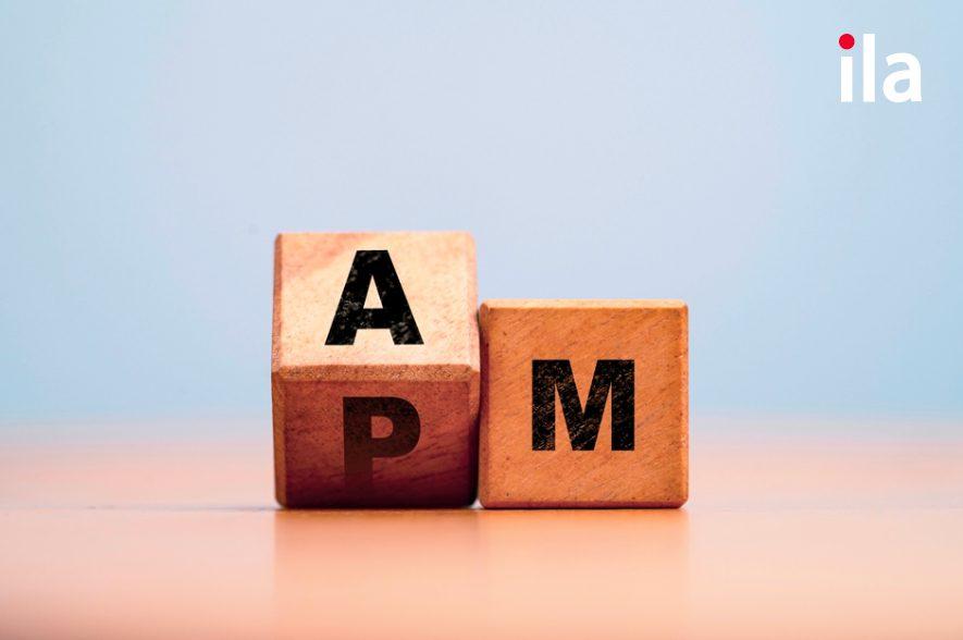 Cách phân biệt AM và PM dễ hiểu nhất