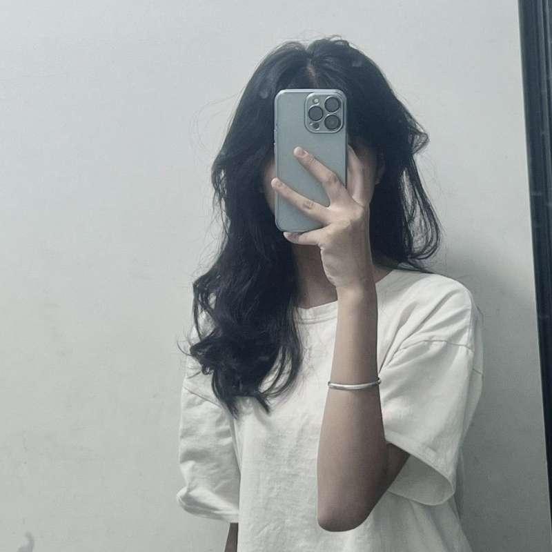 99+ Avatar ảnh gái xinh che mặt ngầu, bí ẩn cực cuốn hút