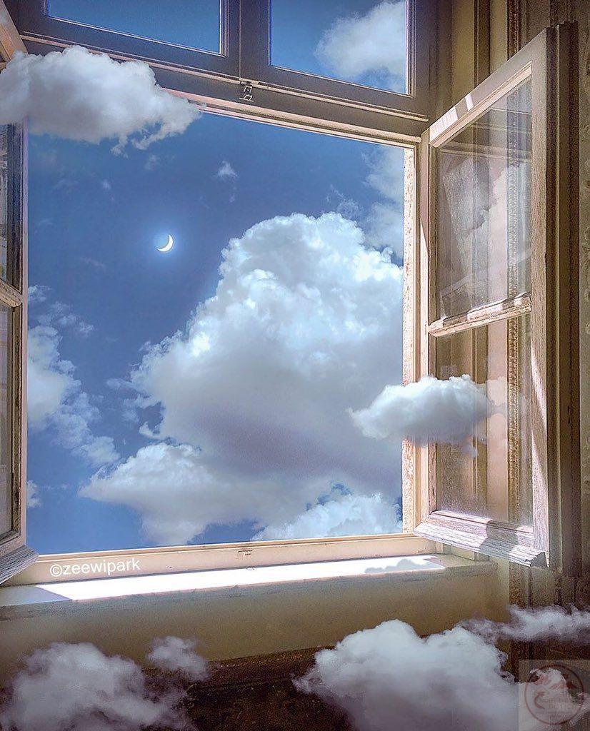 Top 100+ Ảnh Mây Chill đẹp, cute, mây buồn cảm xúc