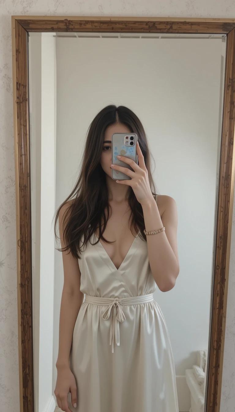 Ảnh Gái Xinh Che Mặt Đẹp, Ngầu & Dễ Thương ❤️ Bộ Sưu Tập Cực Chất