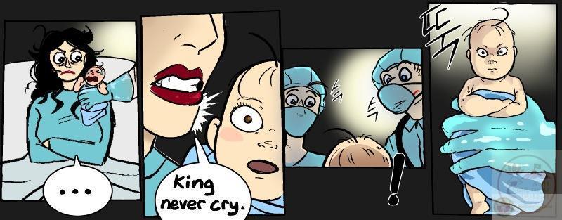 Queen never cry meme: 100+ ảnh “nữ hoàng không khóc” viral