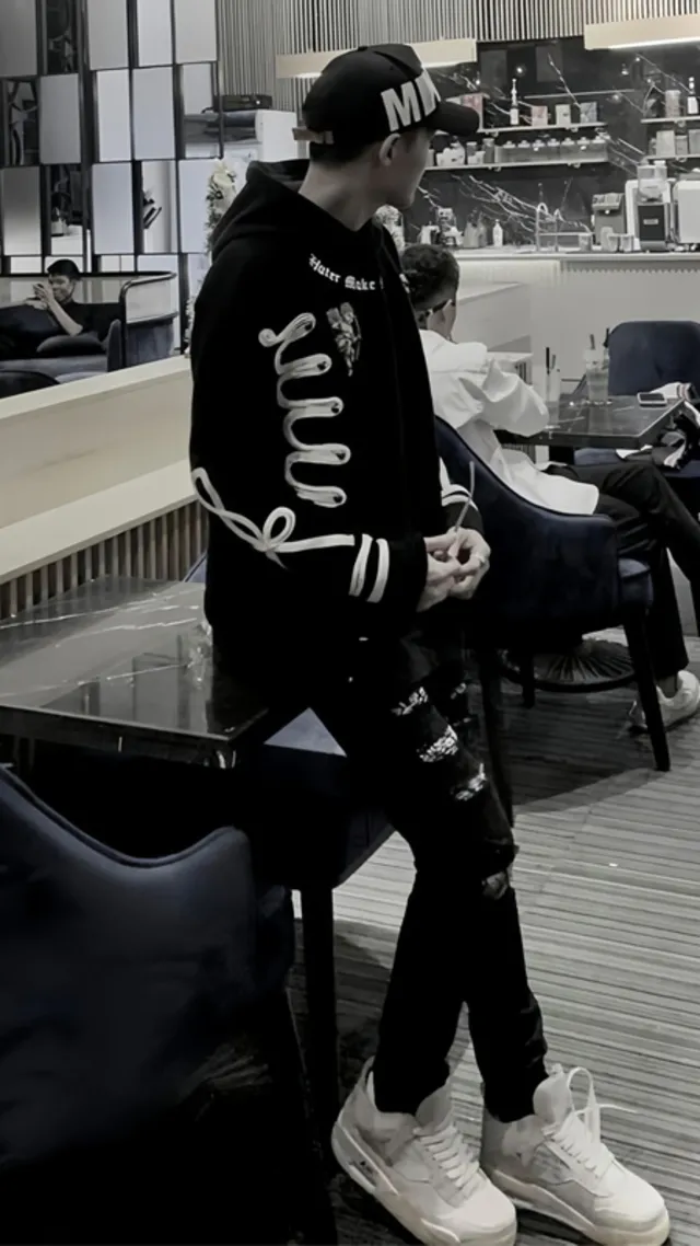 Ảnh Mạng Nam Boy Phố: Thể Hiện Cá Tính Độc Đáo Qua Từng Khung Hình