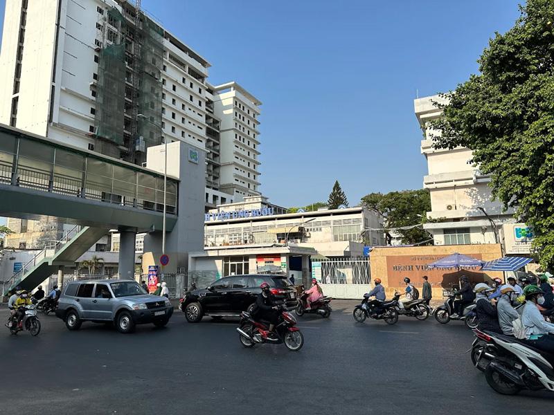 Chụp nhũ ảnh ở đâu tốt tại TPHCM? Top 8+ địa chỉ uy tín