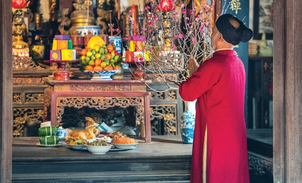 Những câu chúc Tết hay và ý nghĩa năm 2026