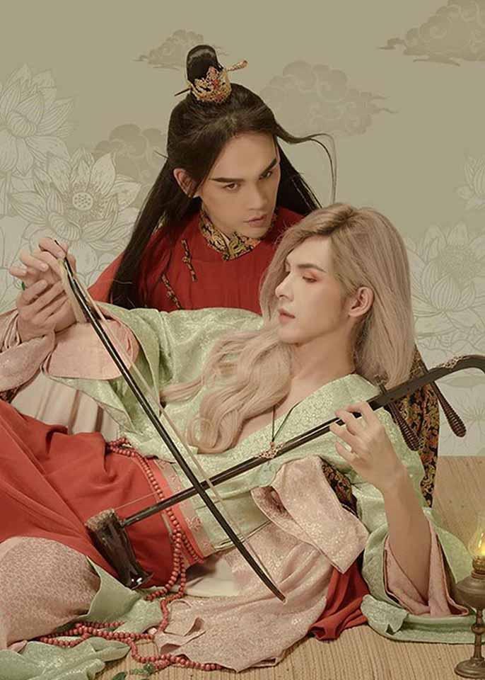 Những Ca Khúc Việt Nam Nổi Bật Về Chủ Đề LGBT