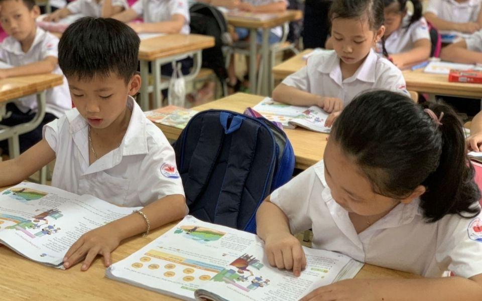 Trọn bộ các dạng đề ôn hè lớp 2 lên 3 năm học 2025-2026