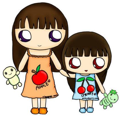 Thơ Về Chị Em Gái Ruột: Nơi Tình Thâm Bền Chặt, Ký Ức Đong Đầy