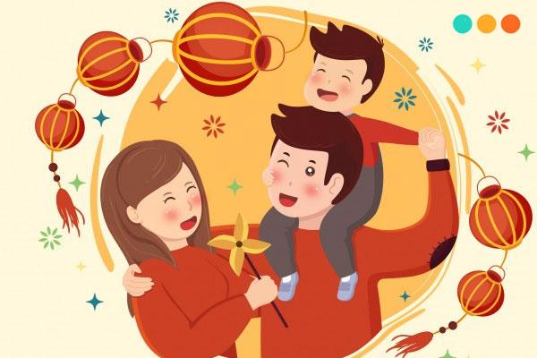 Những đoạn văn mẫu viết về gia đình bằng tiếng Anh hay nhất