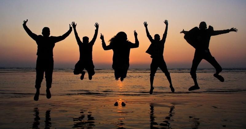 Cách đặt biệt danh cho bạn thân bằng tiếng Anh nam, nữ độc đáo