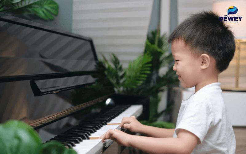 8 Loại năng khiếu thiên phú: Khám phá tiềm năng của trẻ