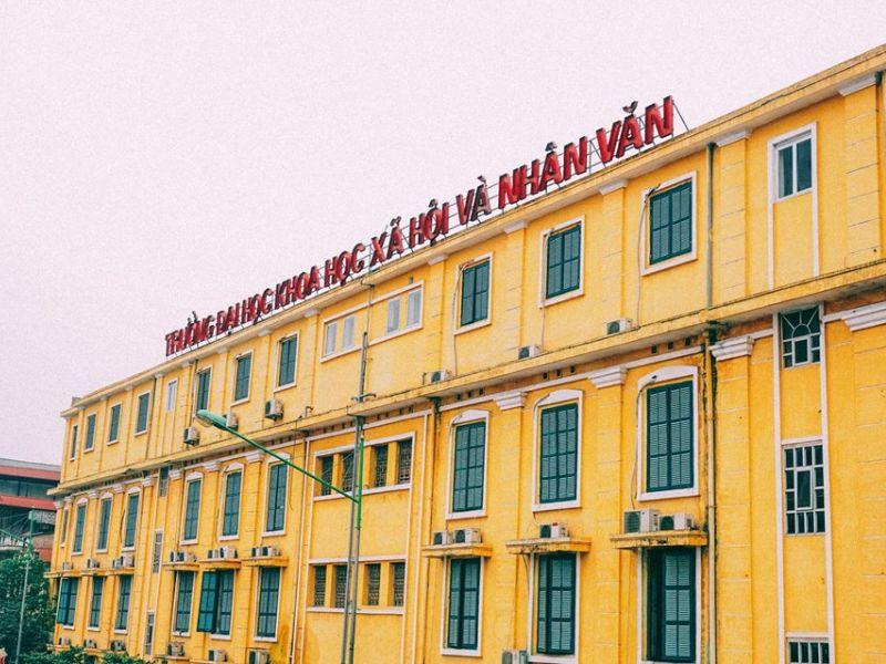 Các trường có ngành Quan hệ Quốc tế và cơ hội nghề nghiệp