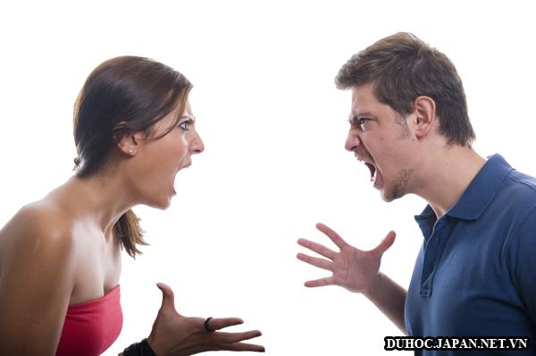 Những câu chửi bằng tiếng Nhật bá đạo nhất