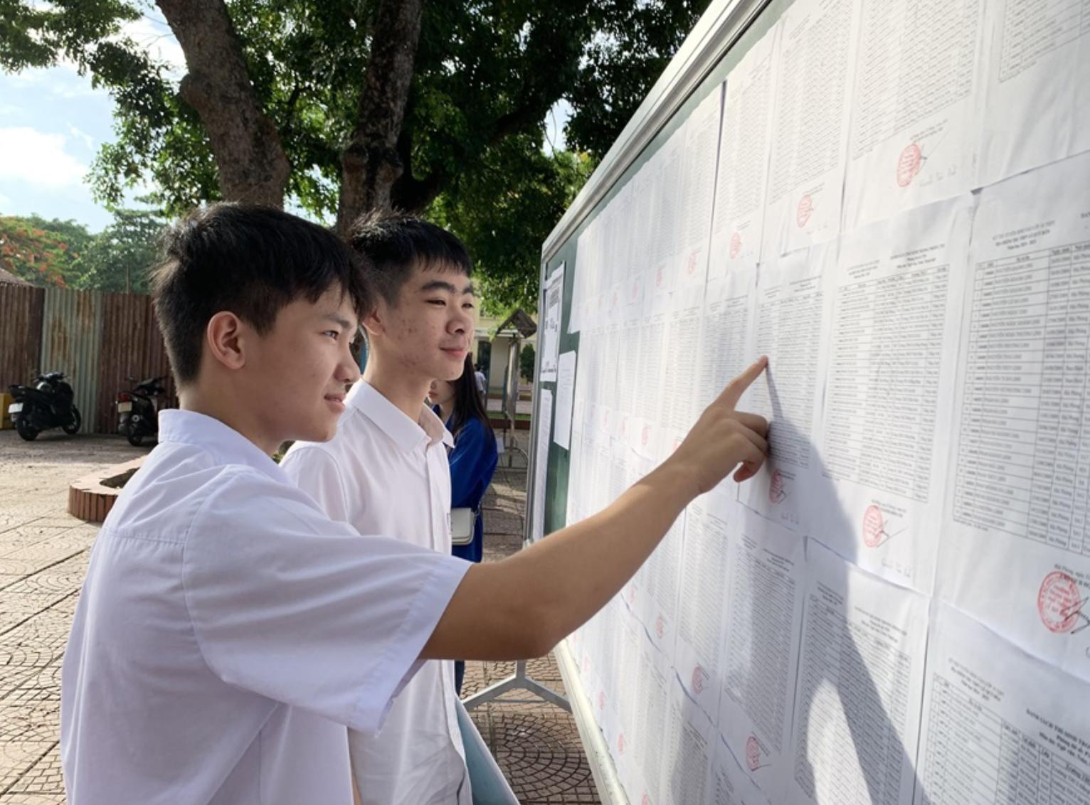 Hải Phòng chốt lịch thi, phương thức tuyển sinh vào lớp 10 THPT năm học 2025-2026