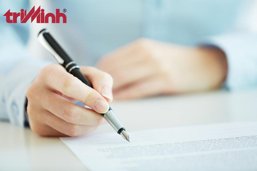 Mẫu đơn xin nghỉ học chuẩn nhất năm 2025