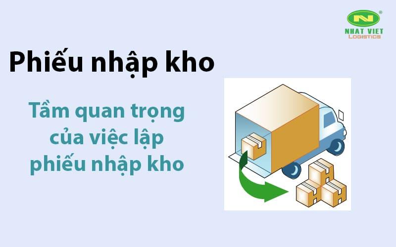 CÔNG TY CỔ PHẦN DV TM NHẤT VIỆT LOGISTICS  
  Home For Goods