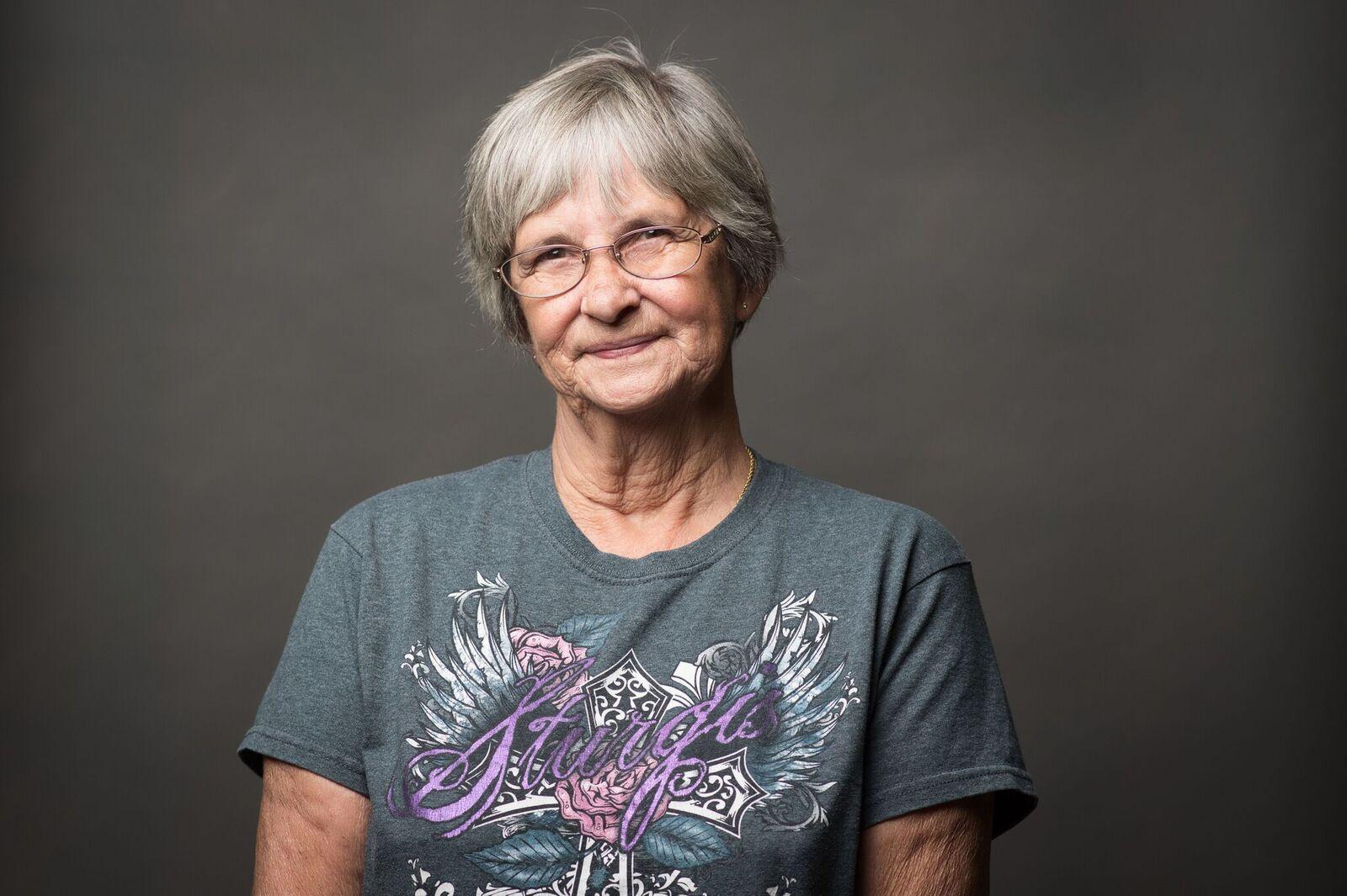 Tiêu điểm tình nguyện: Rose