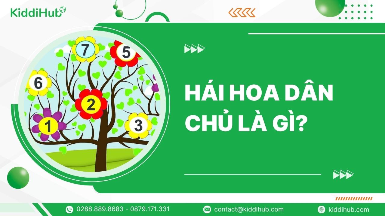 Tổng hợp câu hỏi Hái hoa dân chủ 20 11 hay nhất