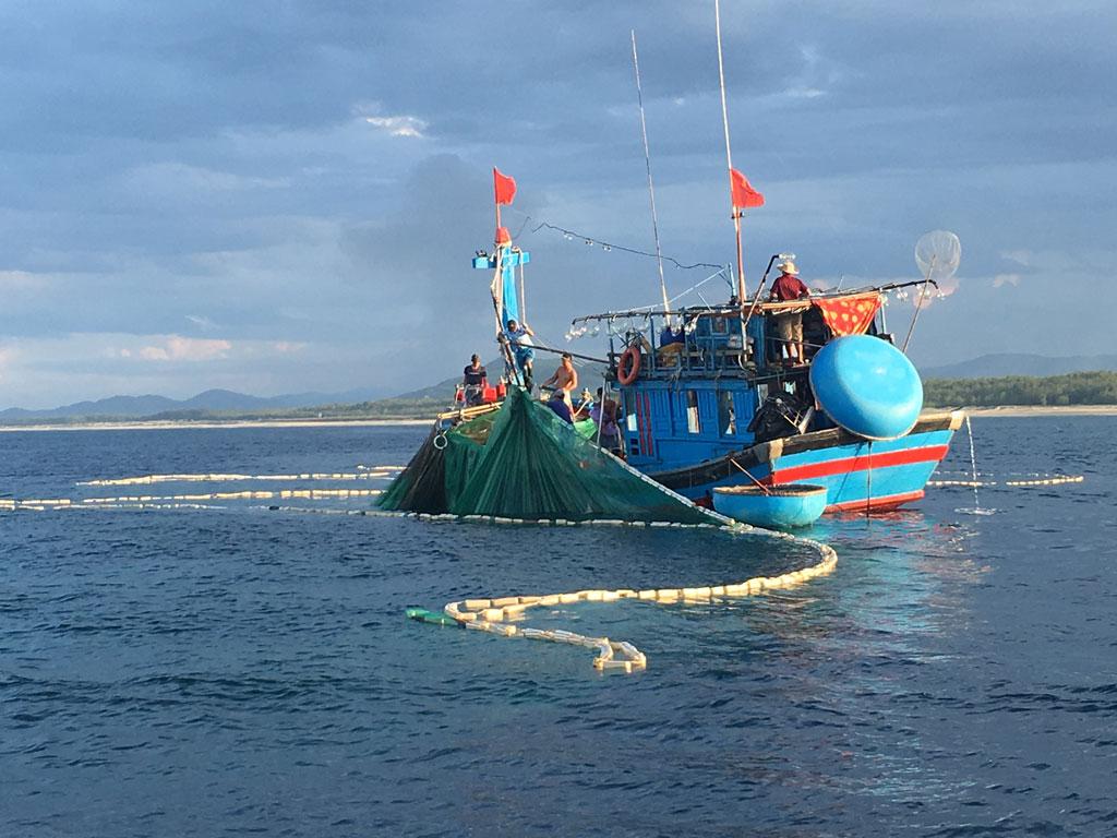 Chuyện chưa kể về khộp, xà nu và ông Núp